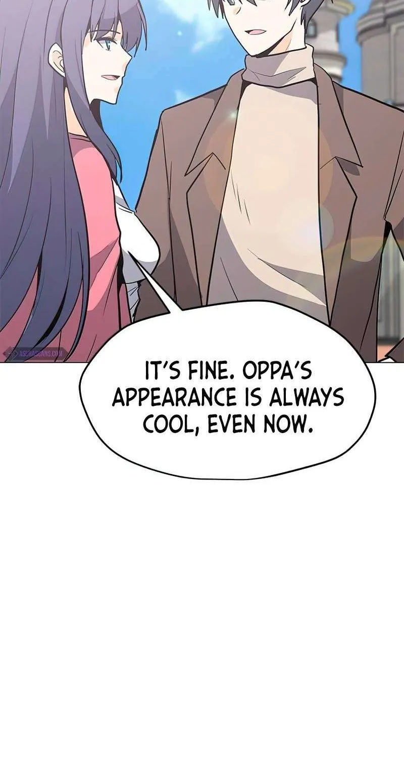 Read Solo Spell Caster chapter 74 image 60 on Lezhin