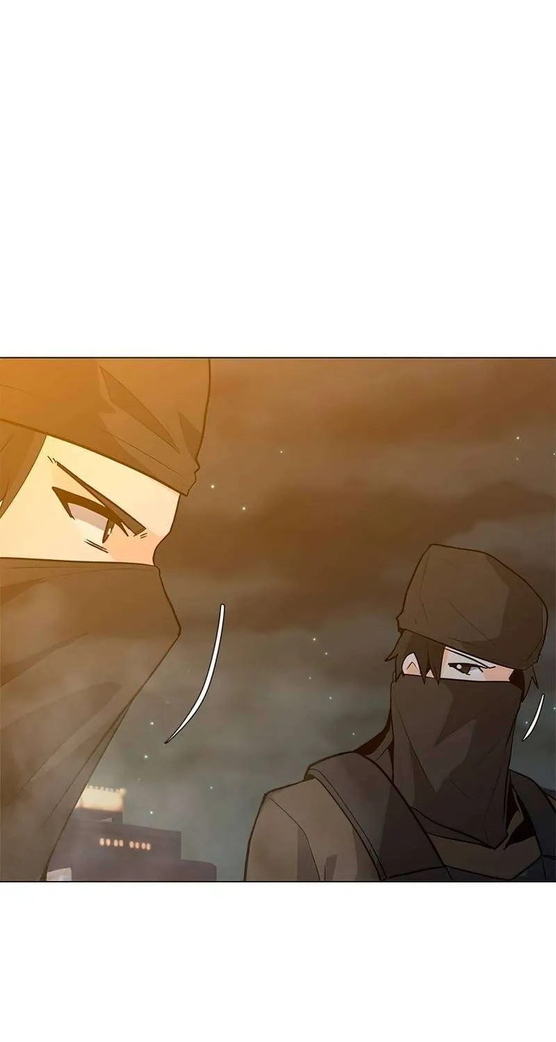 Read Solo Spell Caster chapter 74 image 7 on Lezhin