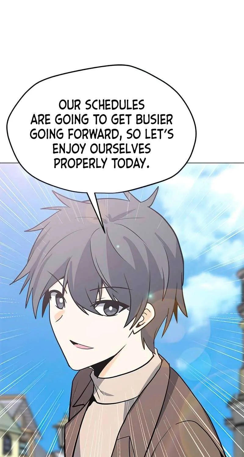 Read Solo Spell Caster chapter 74 image 70 on Lezhin