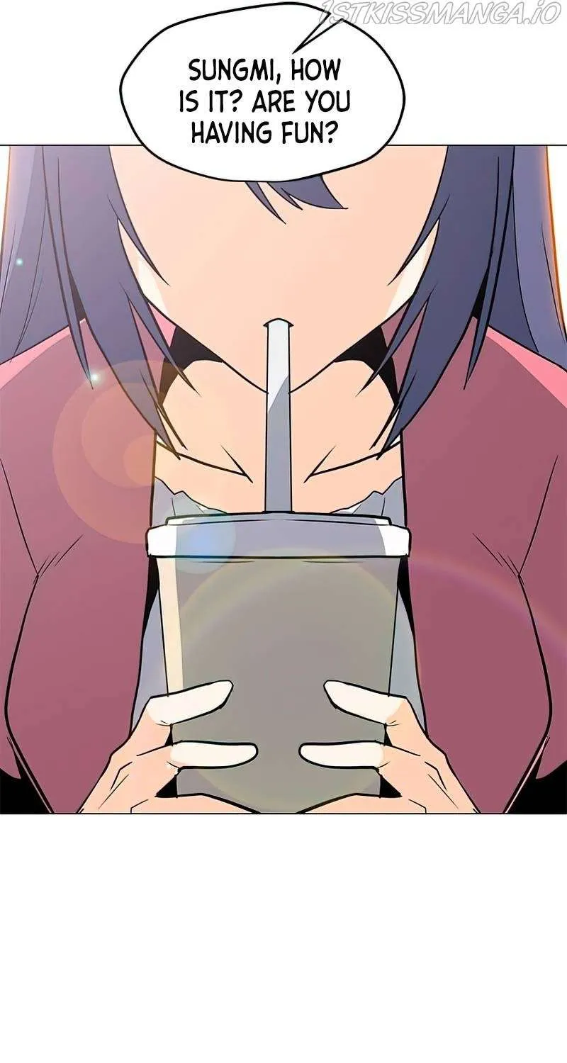Read Solo Spell Caster chapter 74 image 77 on Lezhin