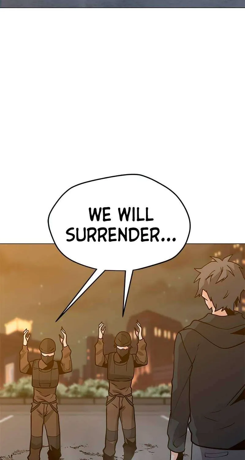 Read Solo Spell Caster chapter 74 image 9 on Lezhin