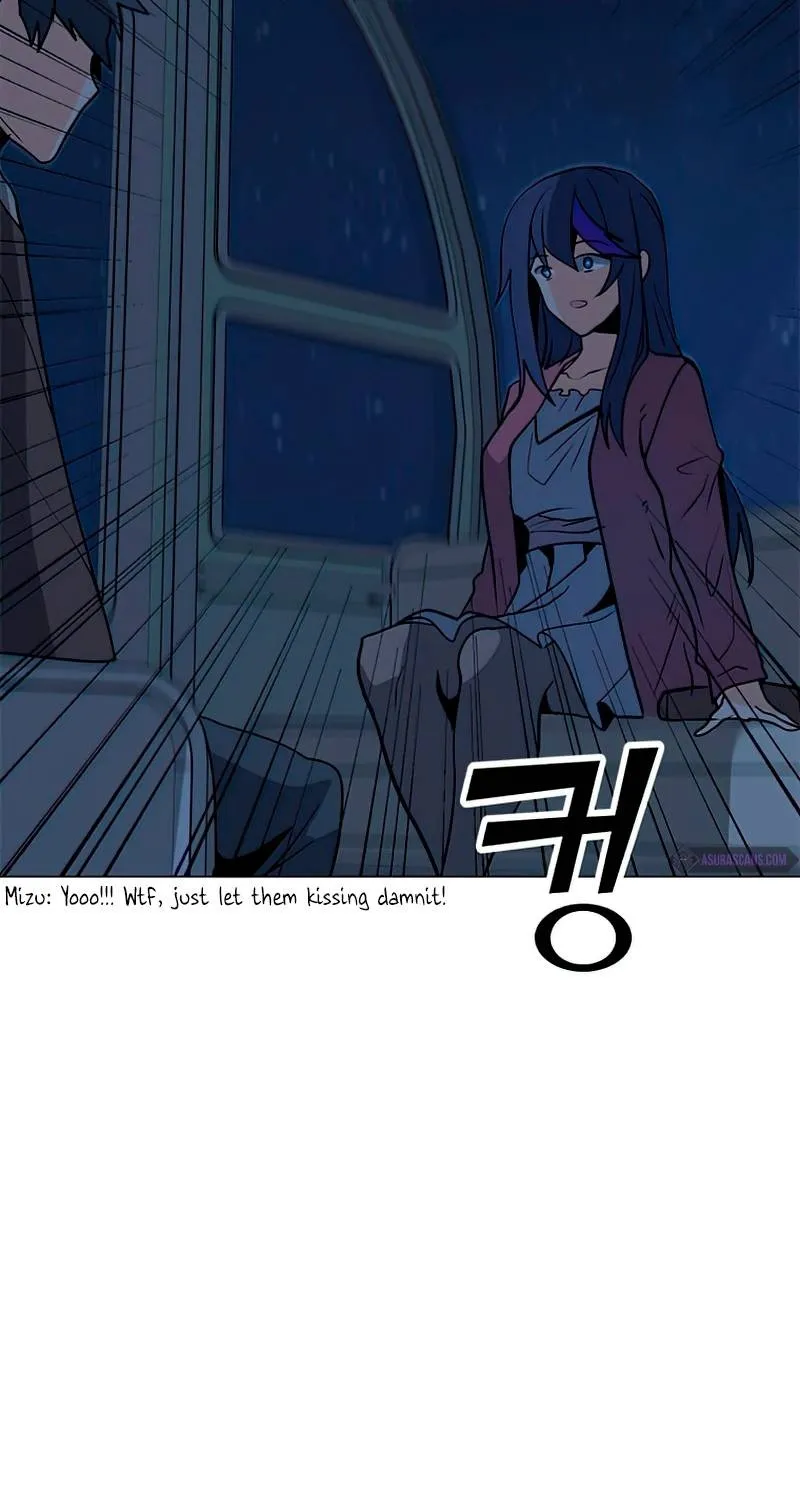 Read Solo Spell Caster chapter 74 image 96 on Lezhin