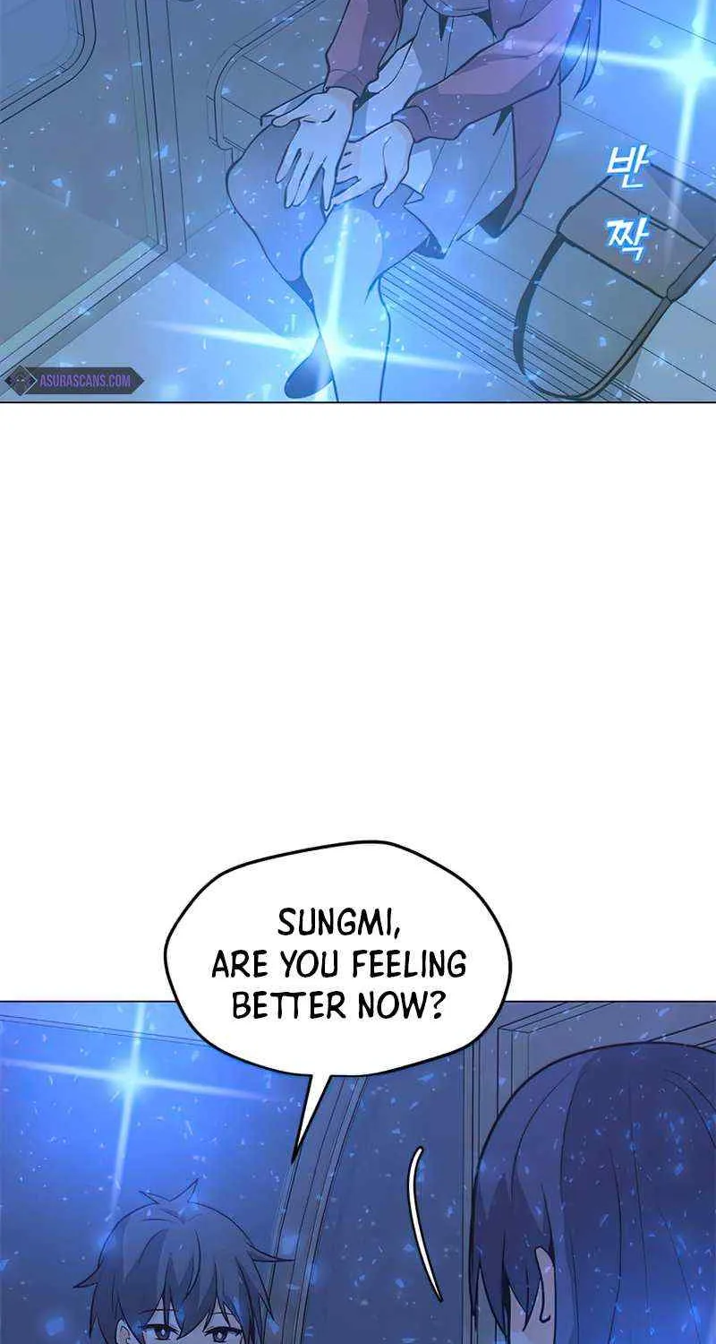 Read Solo Spell Caster chapter 75 image 15 on Lezhin
