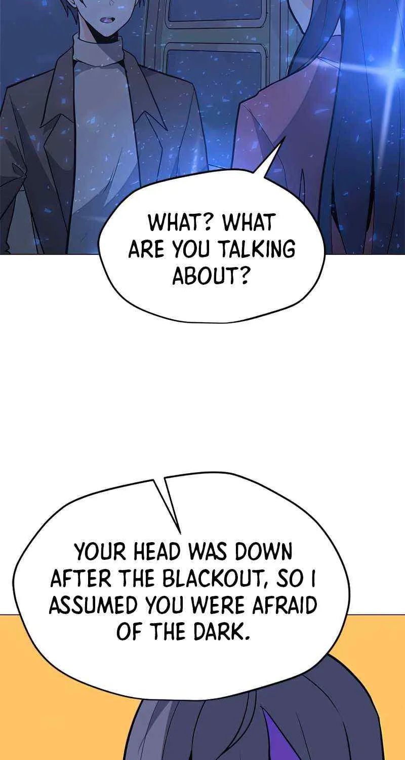 Read Solo Spell Caster chapter 75 image 16 on Lezhin