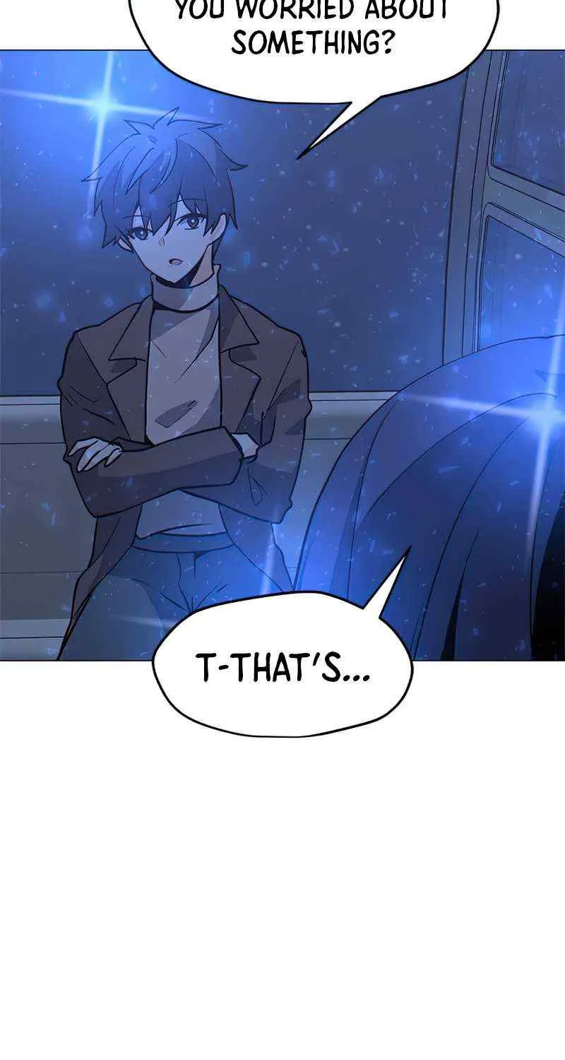 Read Solo Spell Caster chapter 75 image 18 on Lezhin