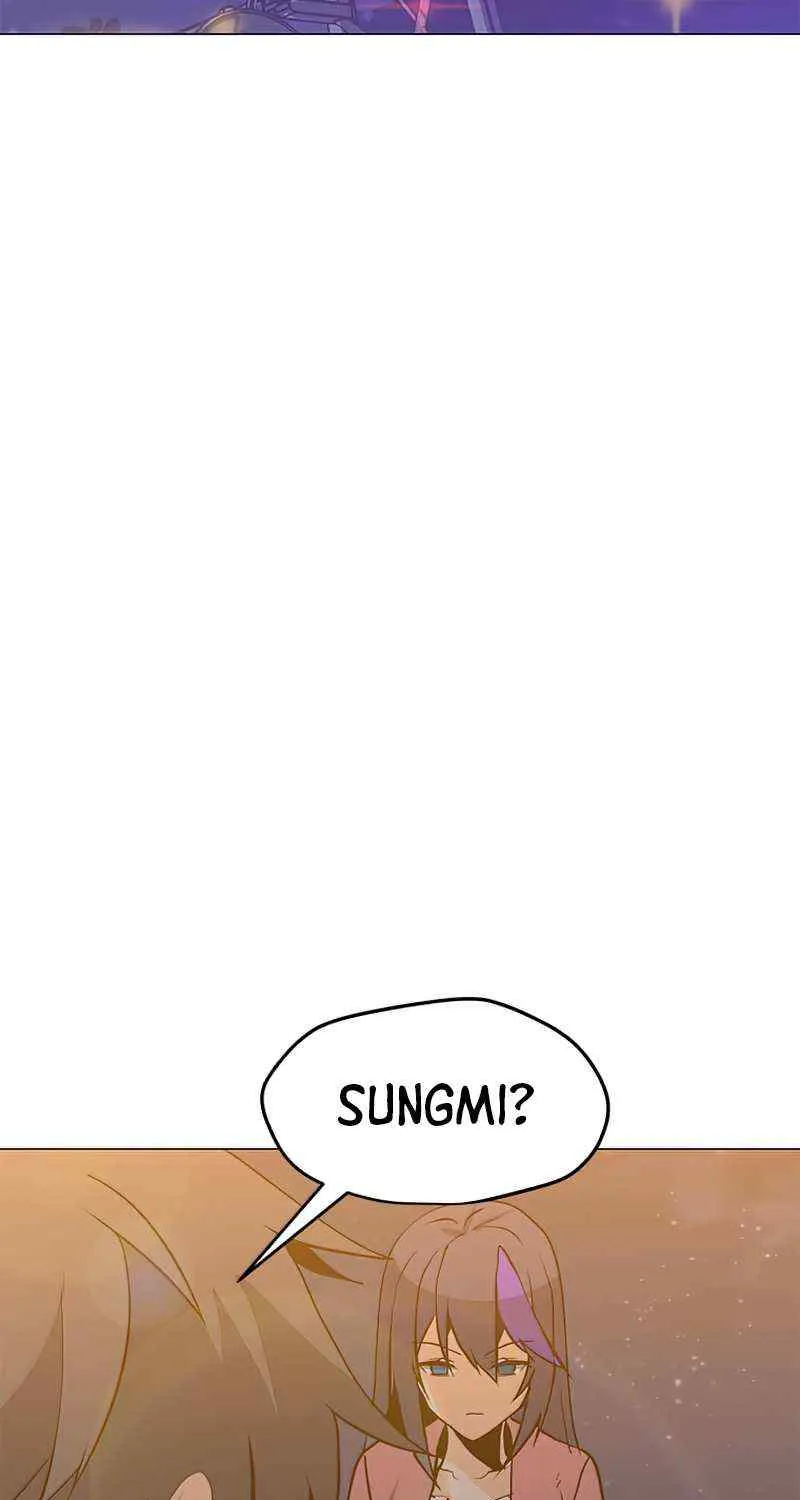 Read Solo Spell Caster chapter 75 image 24 on Lezhin