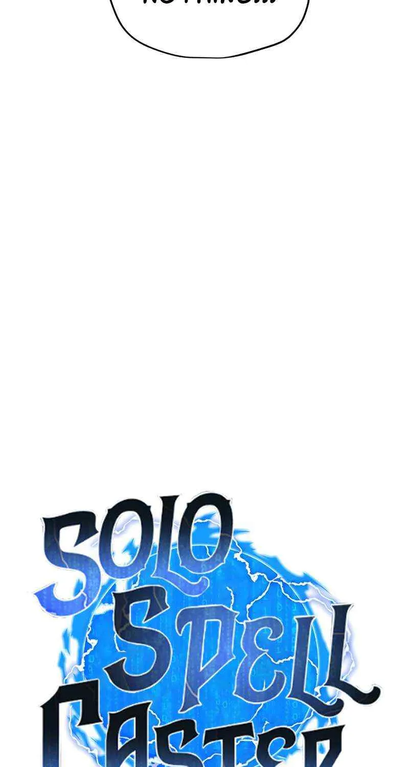 Read Solo Spell Caster chapter 75 image 27 on Lezhin