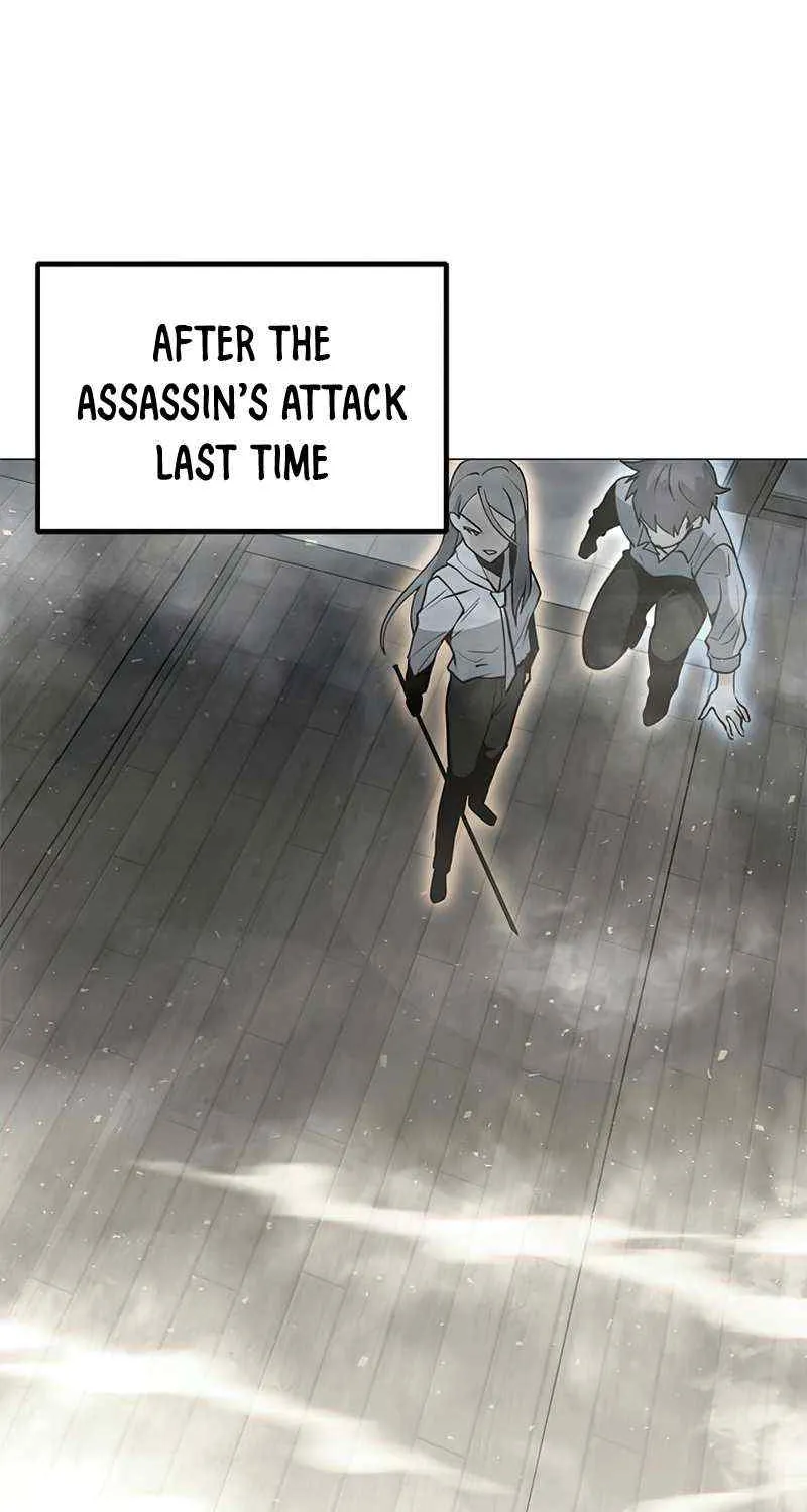 Read Solo Spell Caster chapter 75 image 29 on Lezhin