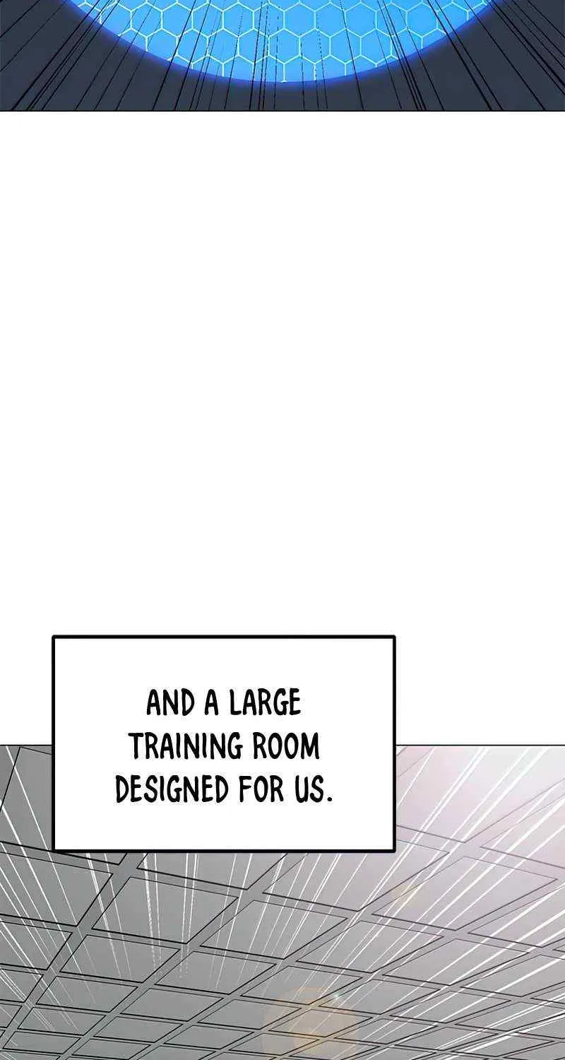 Read Solo Spell Caster chapter 75 image 31 on Lezhin