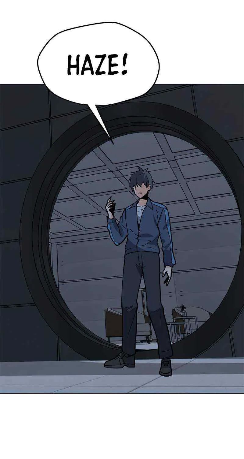Read Solo Spell Caster chapter 75 image 34 on Lezhin