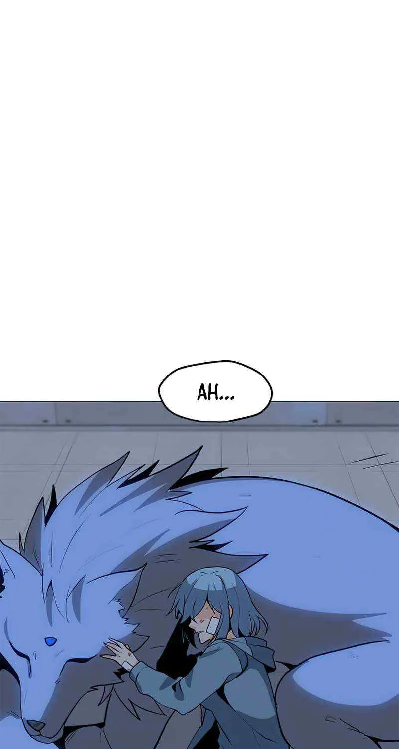 Read Solo Spell Caster chapter 75 image 40 on Lezhin