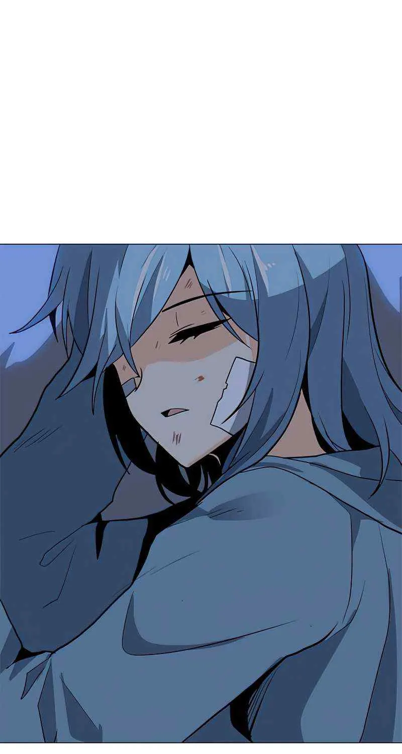 Read Solo Spell Caster chapter 75 image 42 on Lezhin