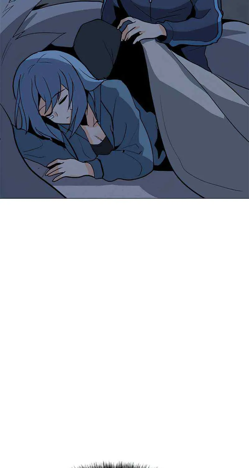 Read Solo Spell Caster chapter 75 image 44 on Lezhin