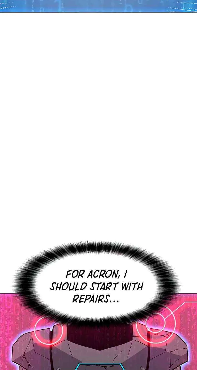 Read Solo Spell Caster chapter 75 image 51 on Lezhin
