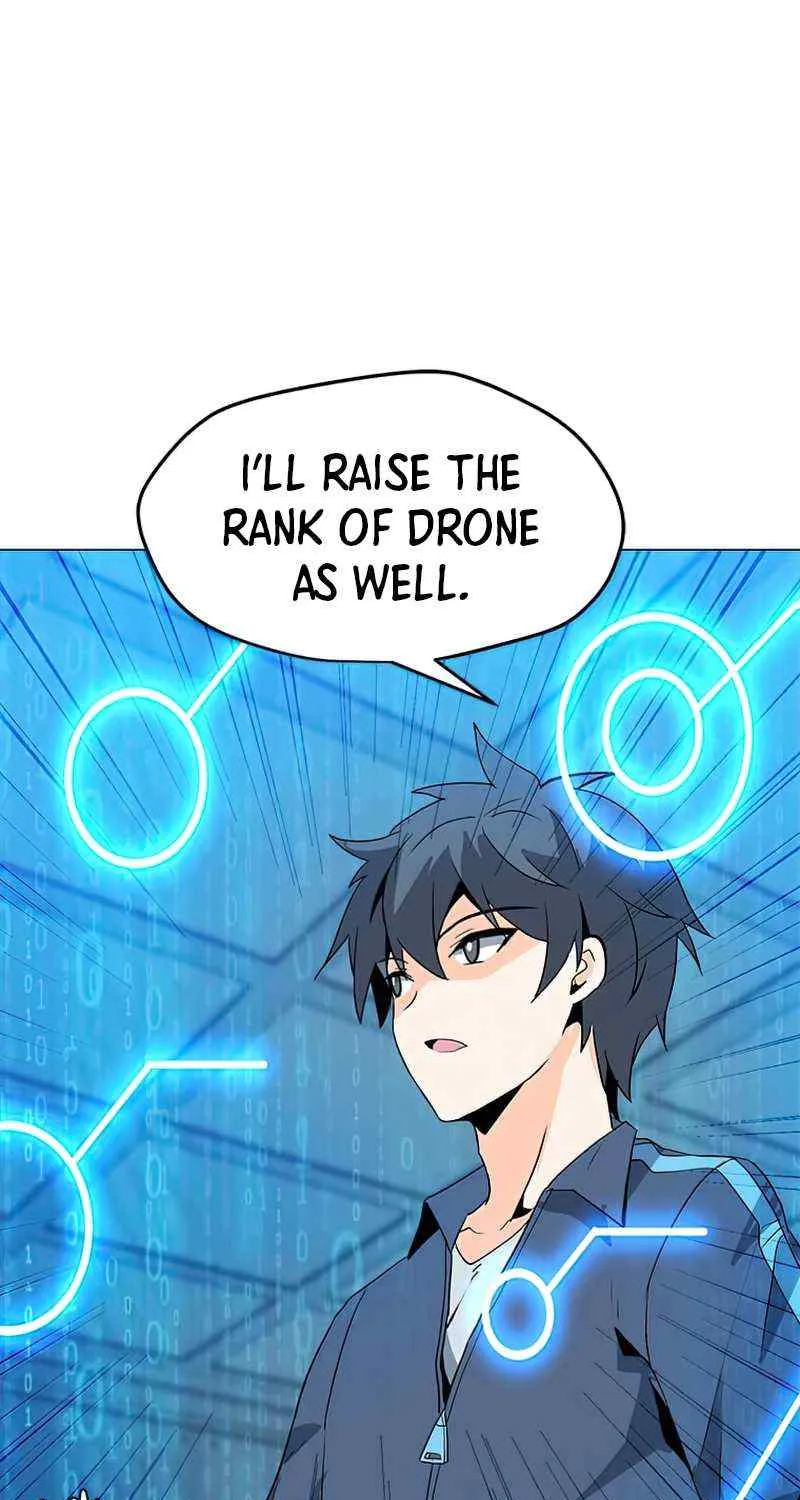 Read Solo Spell Caster chapter 75 image 54 on Lezhin