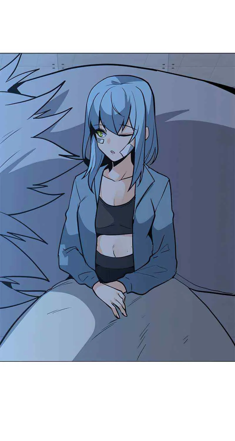 Read Solo Spell Caster chapter 75 image 62 on Lezhin