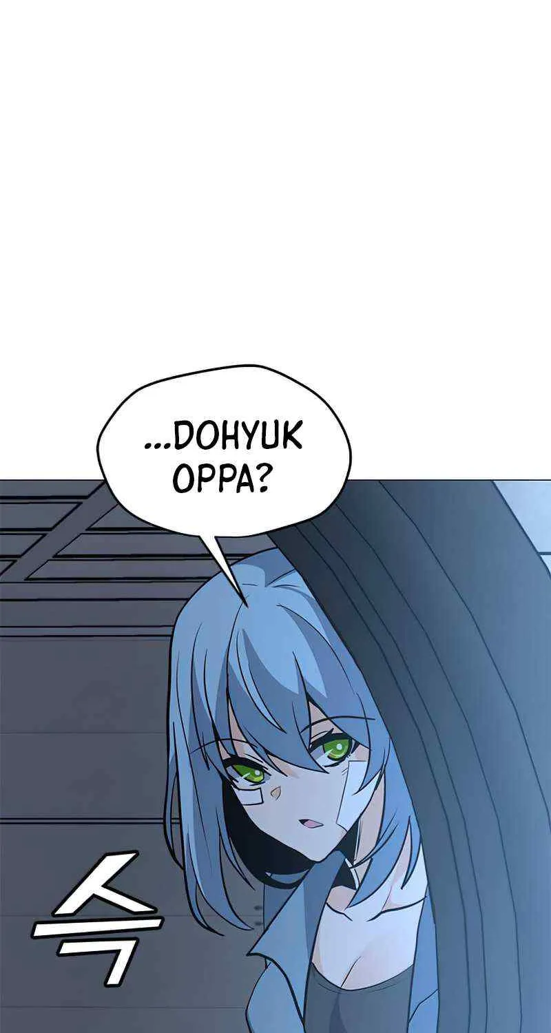 Read Solo Spell Caster chapter 75 image 63 on Lezhin