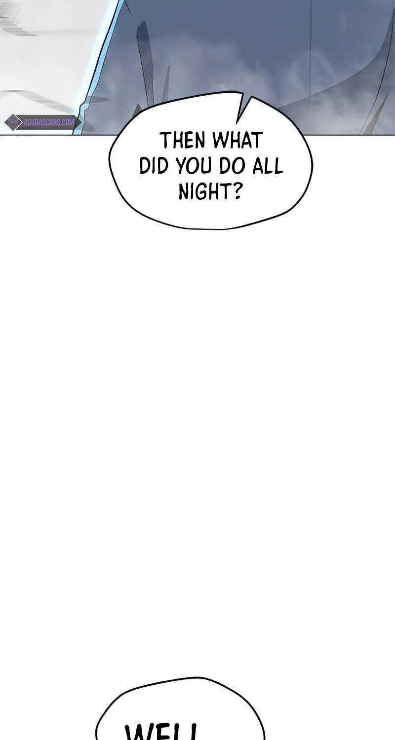 Read Solo Spell Caster chapter 75 image 68 on Lezhin