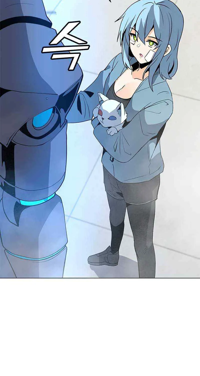 Read Solo Spell Caster chapter 75 image 79 on Lezhin