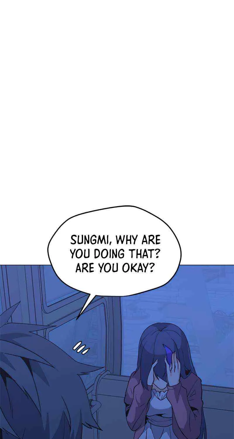 Read Solo Spell Caster chapter 75 image 8 on Lezhin