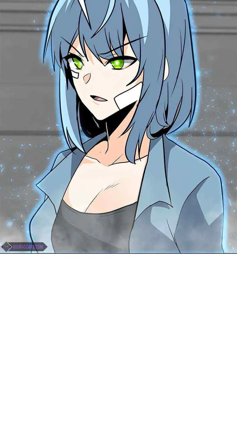 Read Solo Spell Caster chapter 75 image 82 on Lezhin