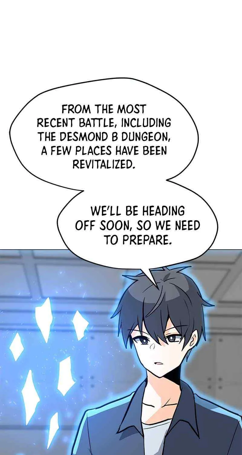 Read Solo Spell Caster chapter 75 image 83 on Lezhin