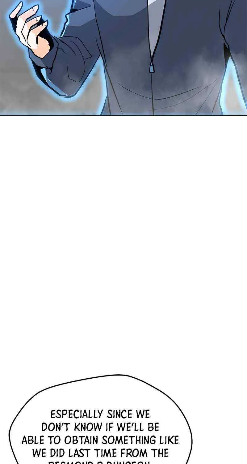 Read Solo Spell Caster chapter 75 image 84 on Lezhin