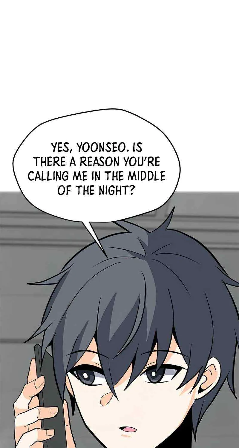 Read Solo Spell Caster chapter 75 image 87 on Lezhin