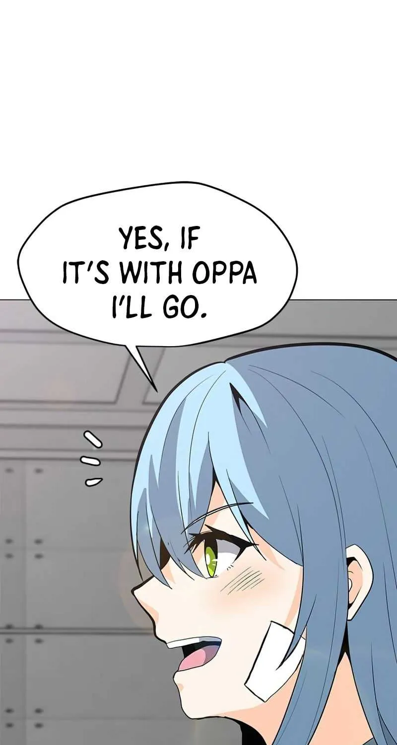 Read Solo Spell Caster chapter 76 image 11 on Lezhin