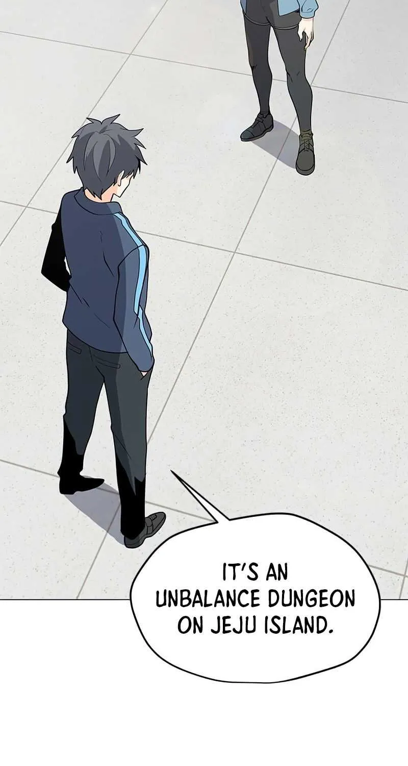 Read Solo Spell Caster chapter 76 image 13 on Lezhin