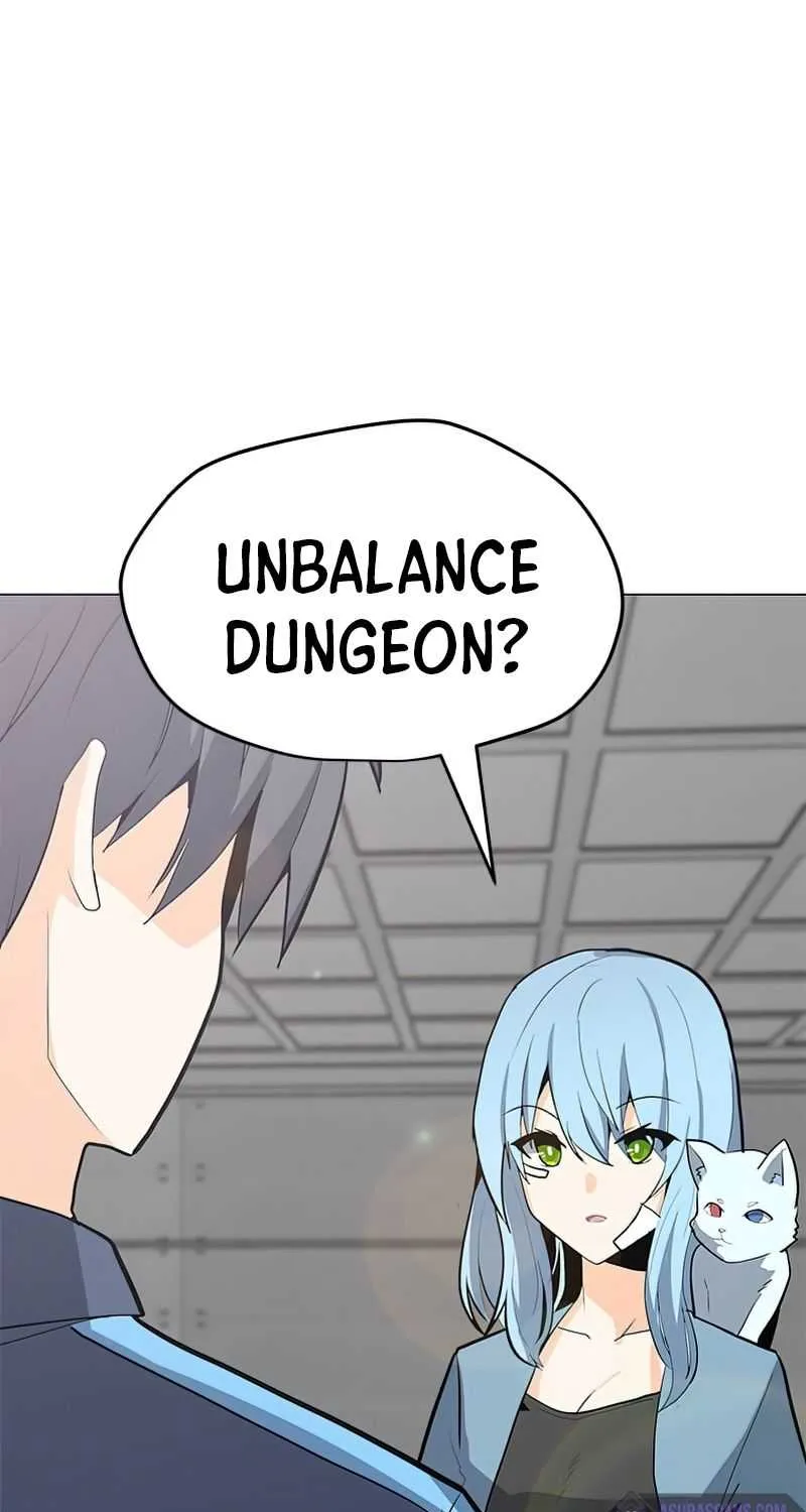 Read Solo Spell Caster chapter 76 image 14 on Lezhin