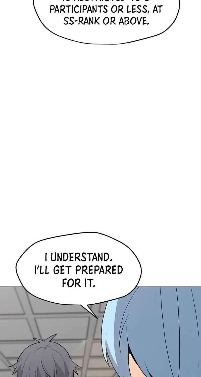 Read Solo Spell Caster chapter 76 image 17 on Lezhin