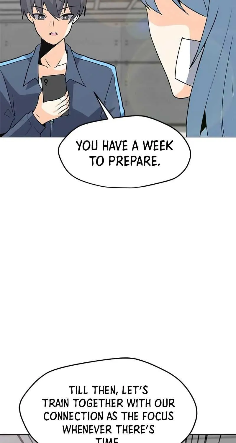 Read Solo Spell Caster chapter 76 image 18 on Lezhin