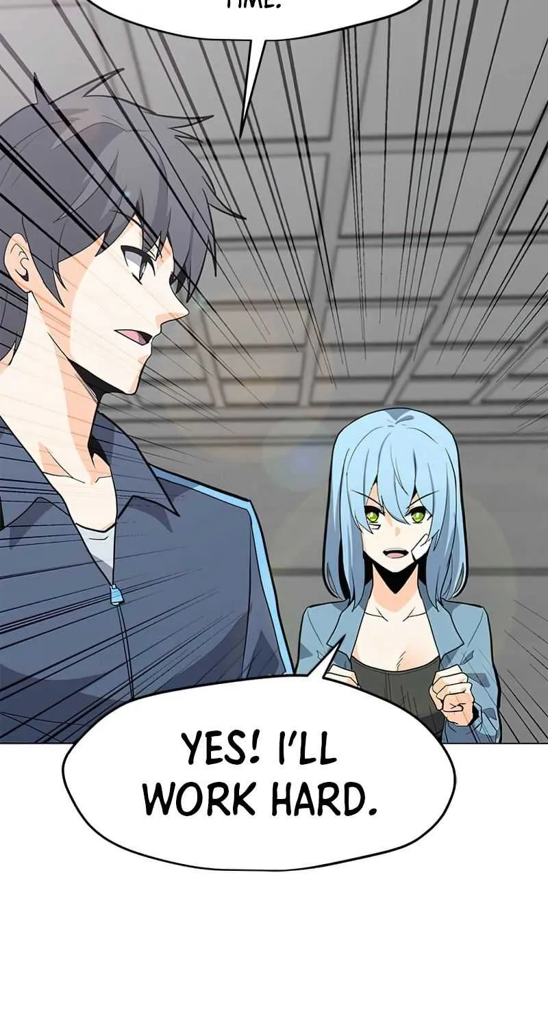Read Solo Spell Caster chapter 76 image 19 on Lezhin