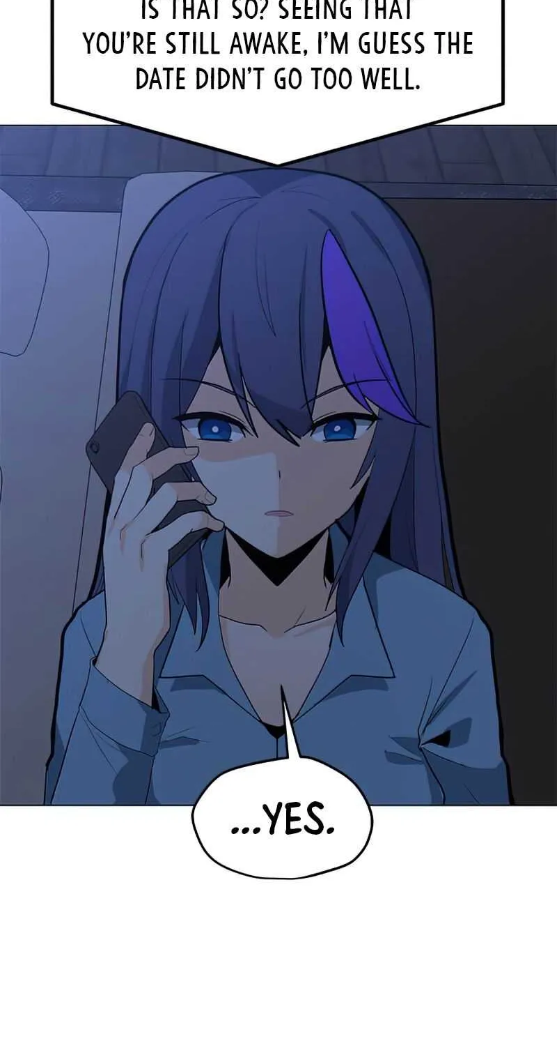 Read Solo Spell Caster chapter 76 image 25 on Lezhin