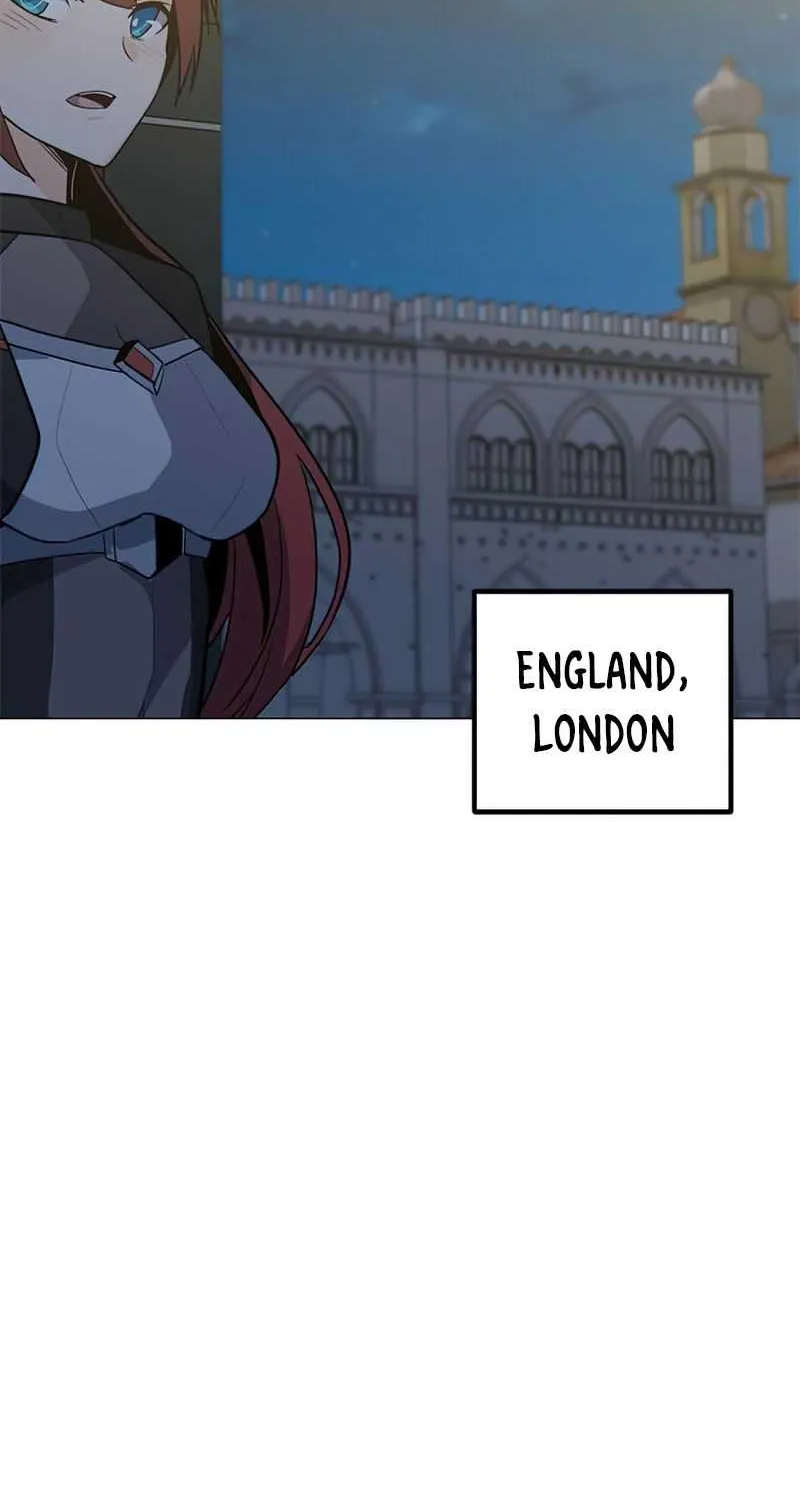 Read Solo Spell Caster chapter 76 image 27 on Lezhin