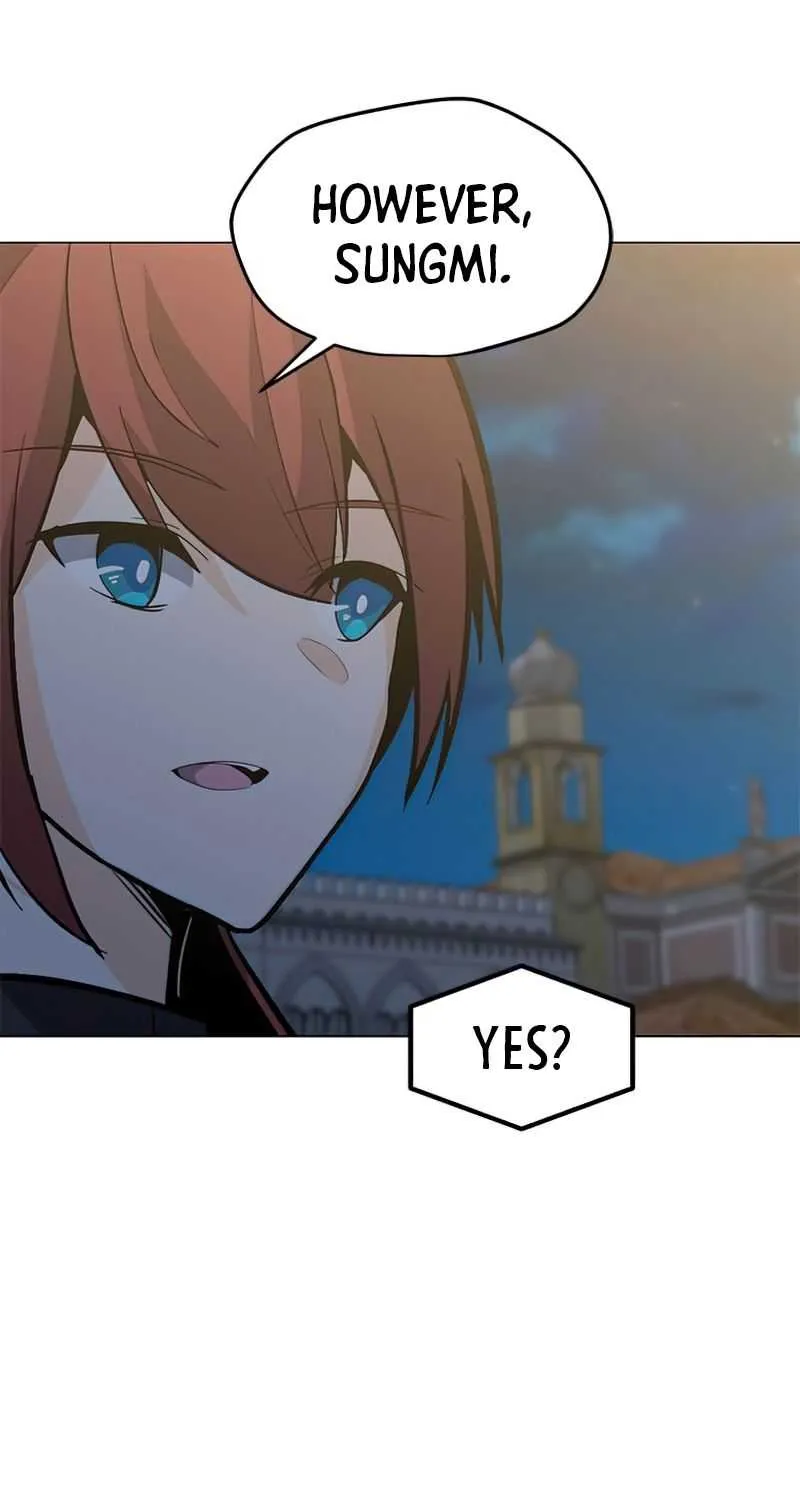 Read Solo Spell Caster chapter 76 image 28 on Lezhin