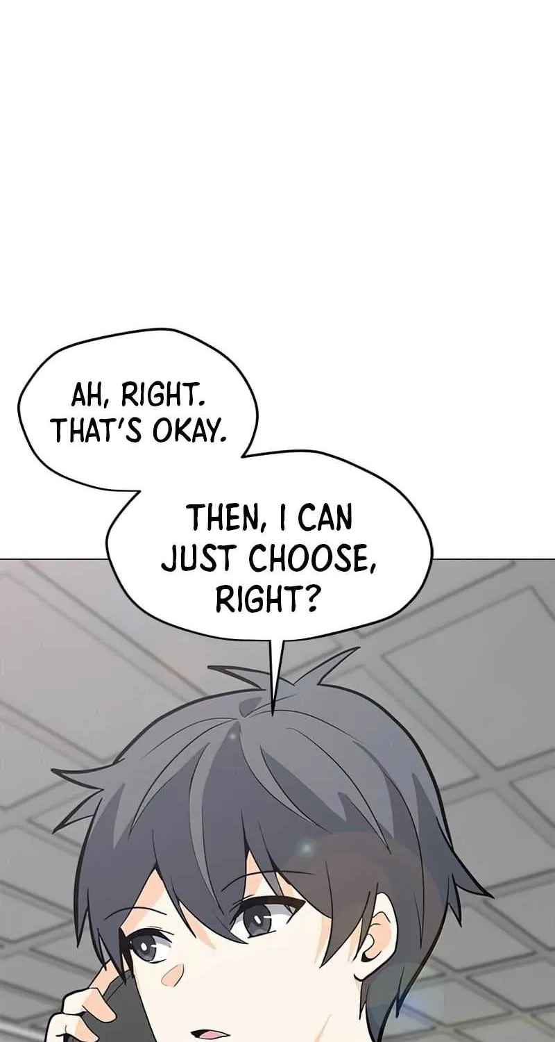 Read Solo Spell Caster chapter 76 image 3 on Lezhin