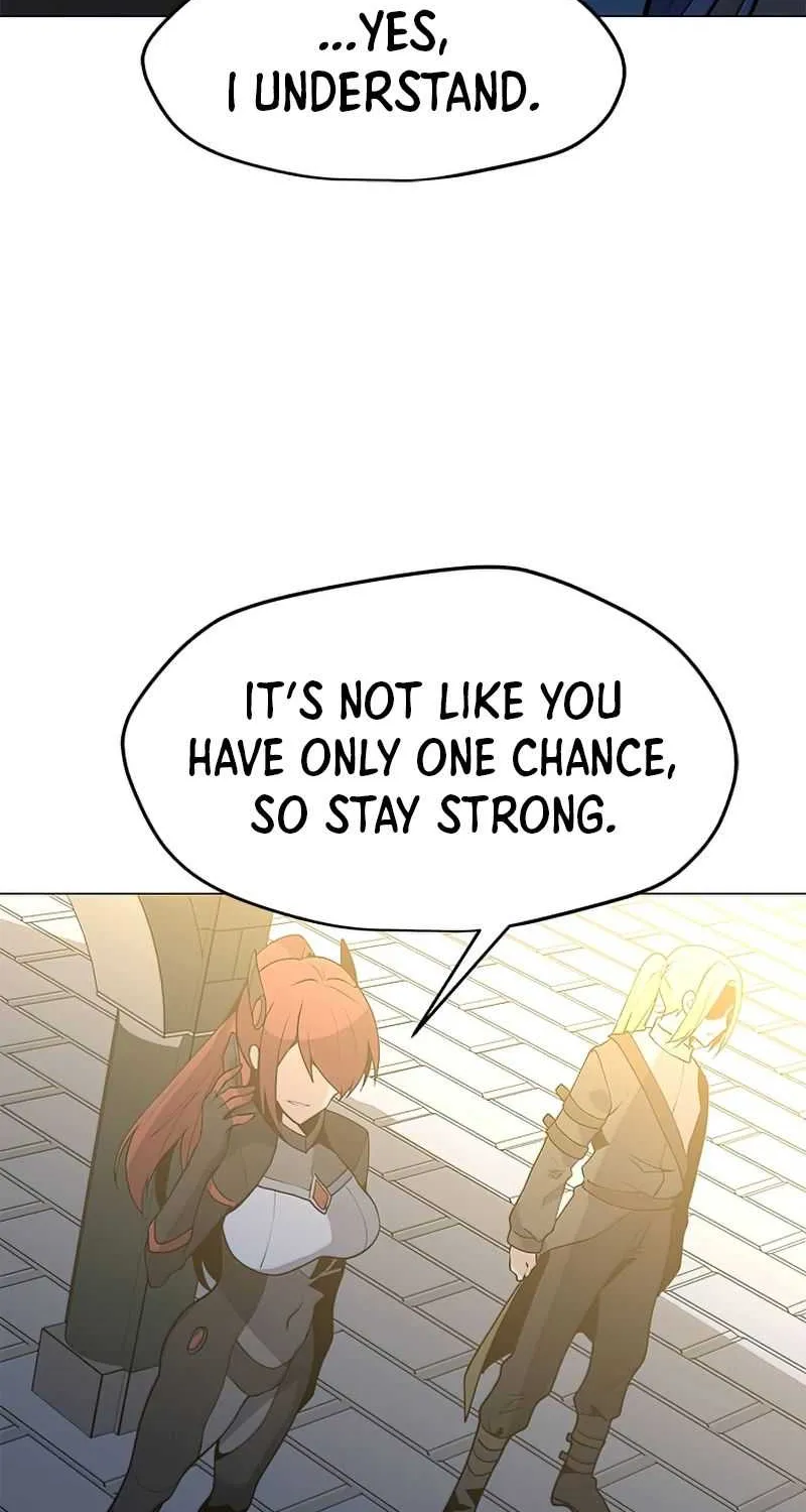 Read Solo Spell Caster chapter 76 image 31 on Lezhin