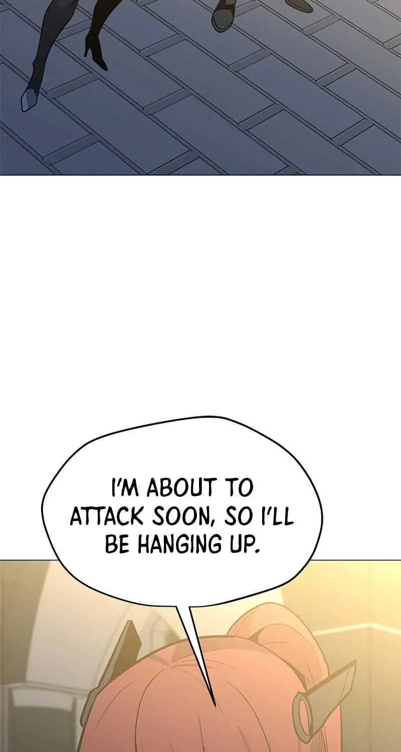 Read Solo Spell Caster chapter 76 image 32 on Lezhin