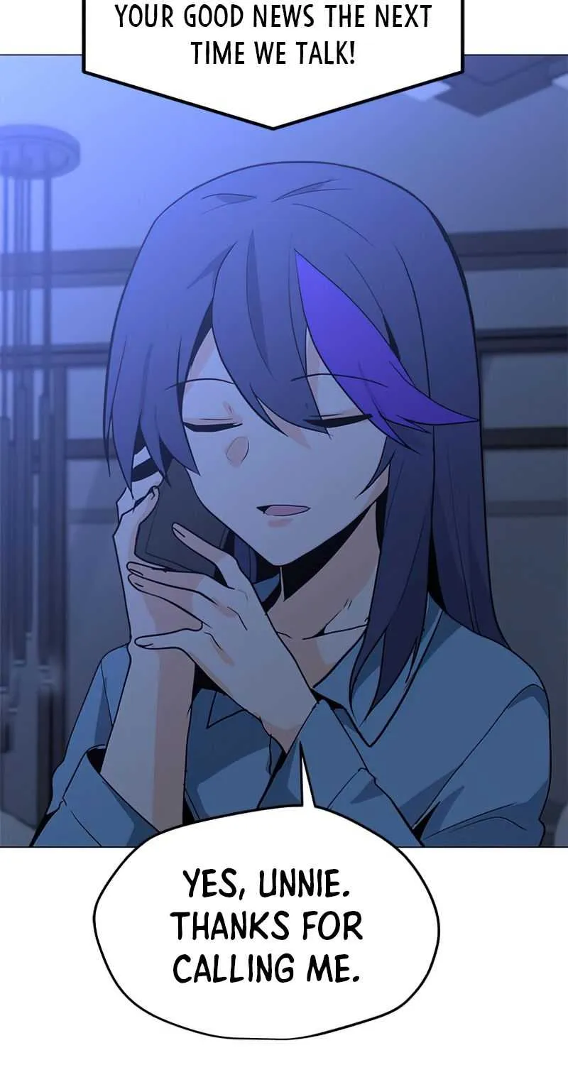 Read Solo Spell Caster chapter 76 image 34 on Lezhin
