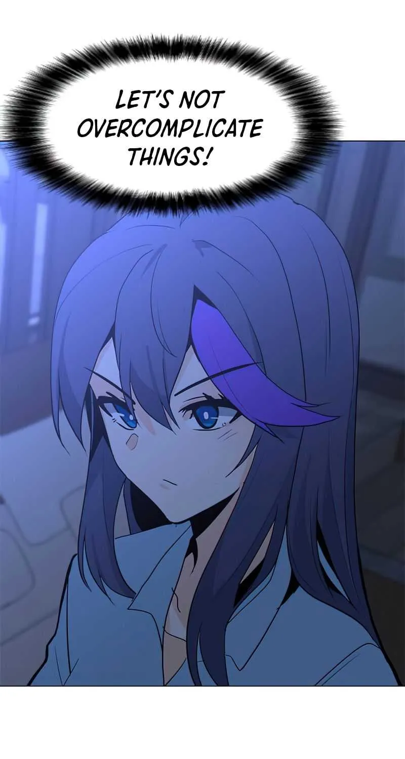 Read Solo Spell Caster chapter 76 image 38 on Lezhin