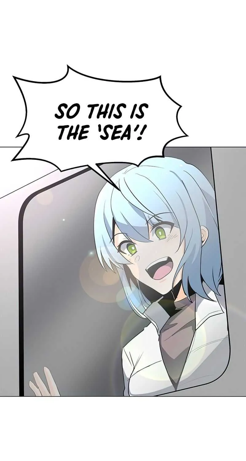 Read Solo Spell Caster chapter 76 image 46 on Lezhin