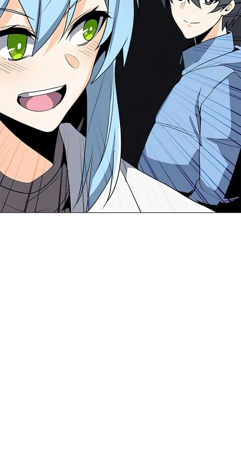 Read Solo Spell Caster chapter 76 image 48 on Lezhin
