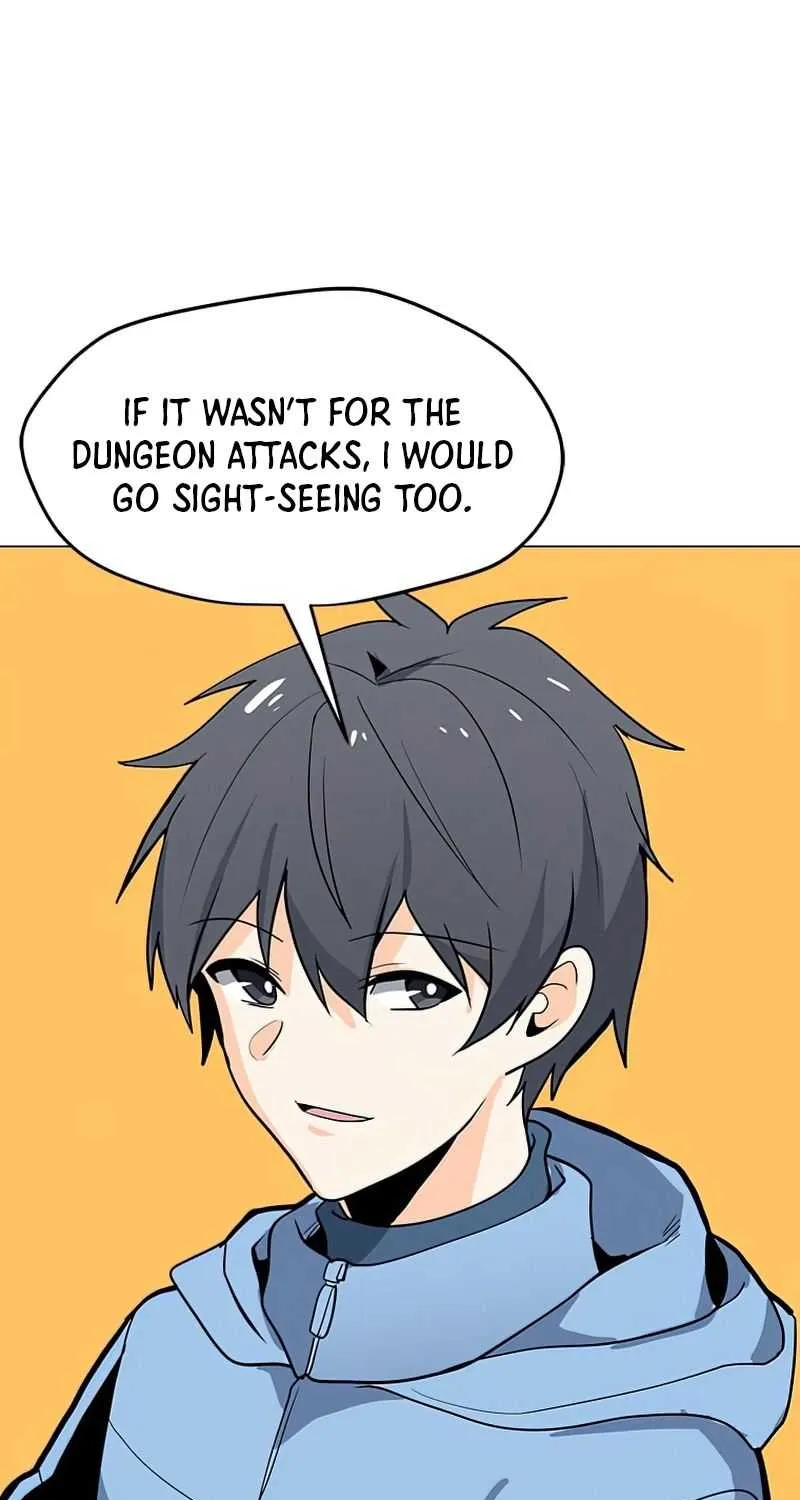 Read Solo Spell Caster chapter 76 image 52 on Lezhin