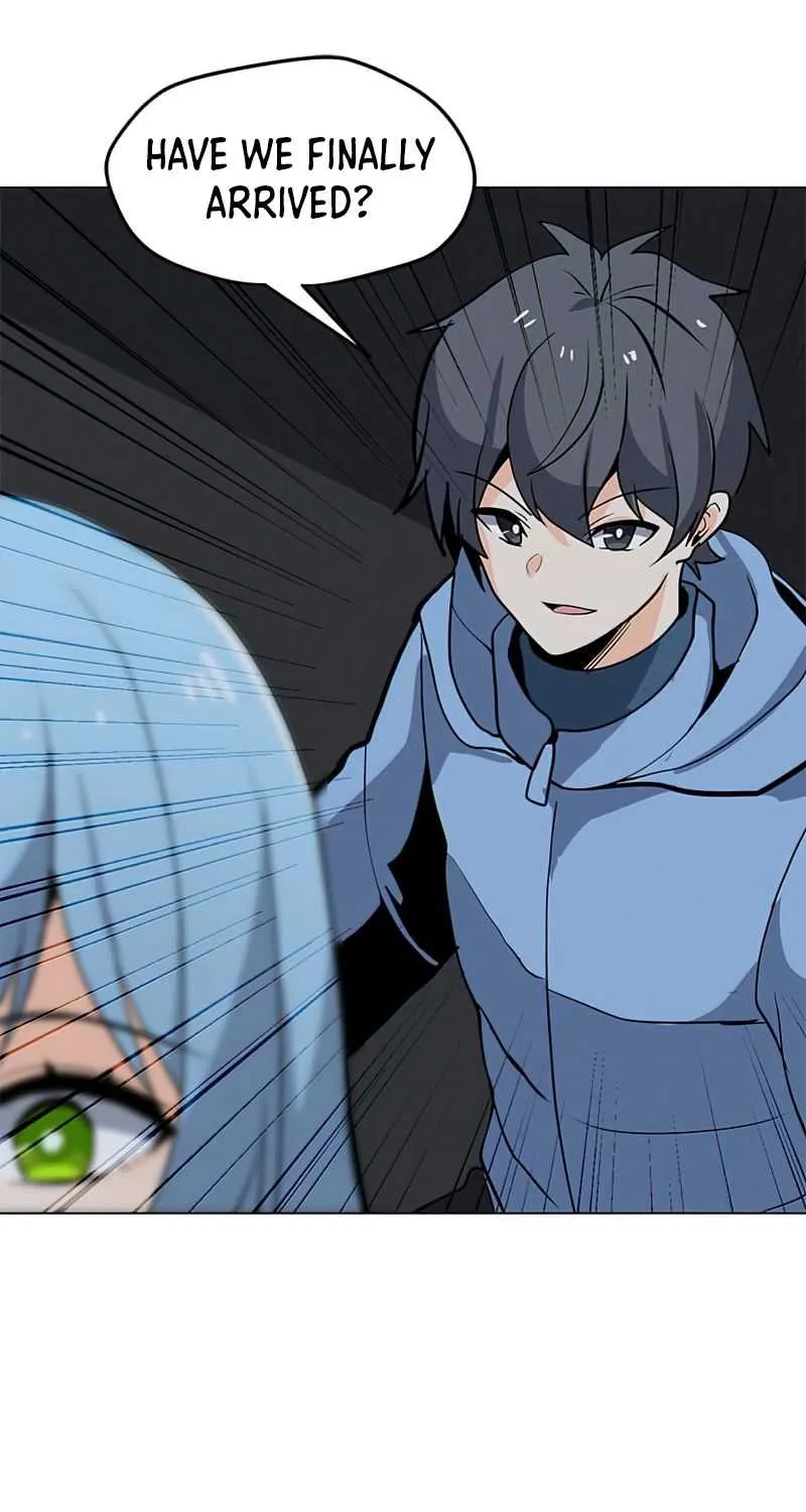 Read Solo Spell Caster chapter 76 image 54 on Lezhin