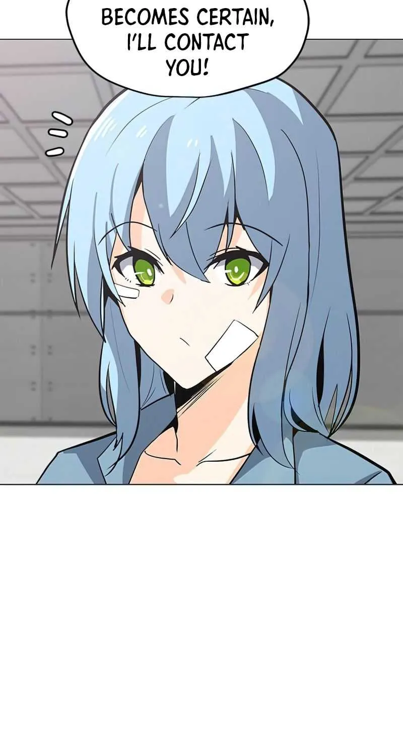 Read Solo Spell Caster chapter 76 image 6 on Lezhin