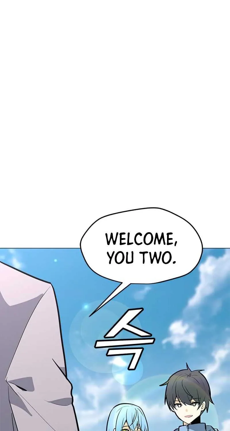 Read Solo Spell Caster chapter 76 image 61 on Lezhin
