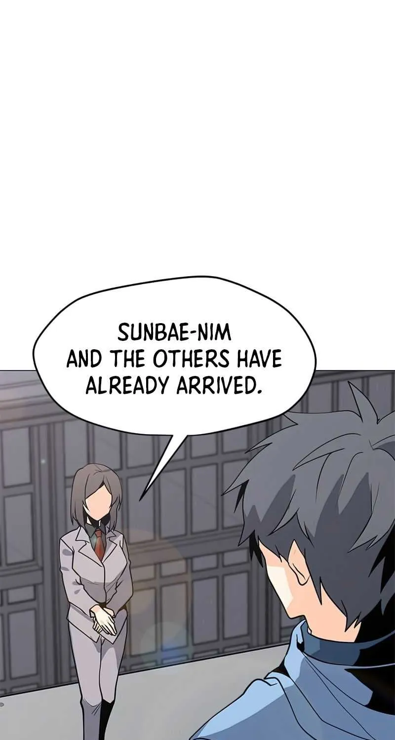 Read Solo Spell Caster chapter 76 image 64 on Lezhin
