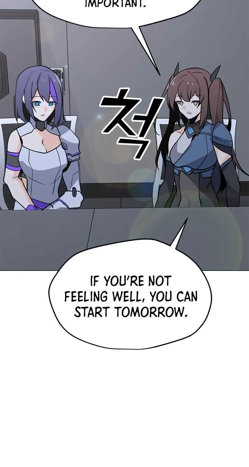 Read Solo Spell Caster chapter 76 image 74 on Lezhin